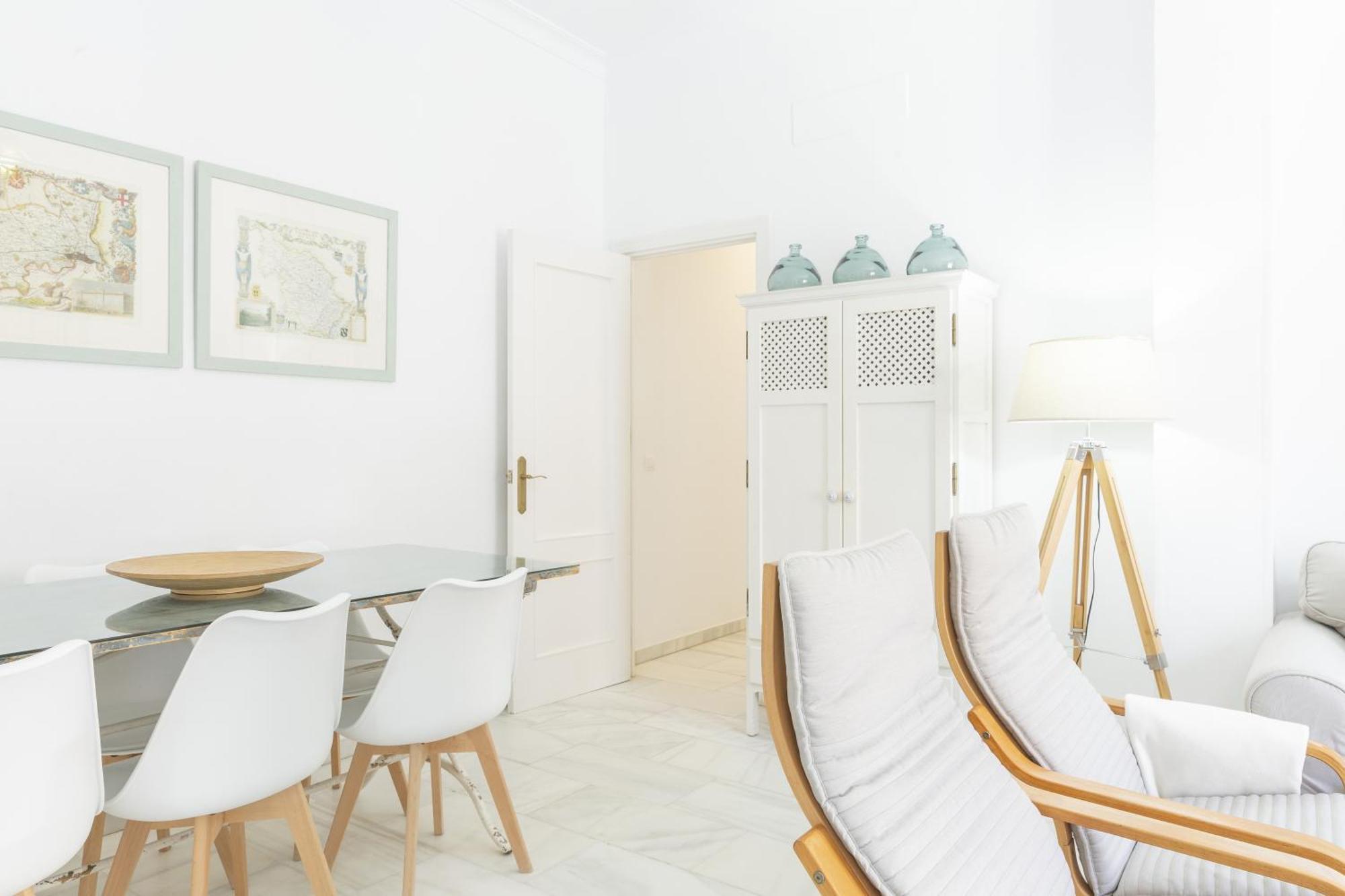 Amplio Apartamento En Playa De Regla 2 Chipiona Dış mekan fotoğraf